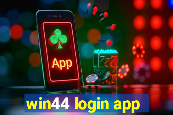 win44 login app